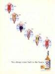 1991 You always come back to the basics. Jim Beam (5)