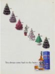 1991 You always come back to the basics. Jim Beam (6)