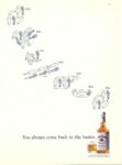 1991 You always come back to the basics. Jim Beam (7)