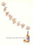 1991 You always come back to the basics. Jim Beam (8)