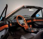 1992 Maserati Spyder iE