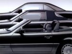 1994 Mercedes-Benz SL-Klasse (2)