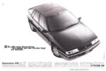 1995 Citroën XM. Es gibt eine Generation die lieber auf der Straße liegt als abhebt