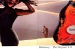 1995 Hennessy The Original X.O