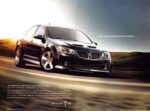 2008 Pontiac G8 GT. For Those Come-Hither Roads