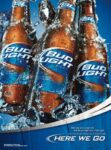2013 Bud Light. Here We Go