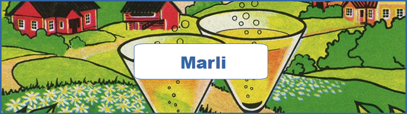 Marli Ad and Poster Collection
