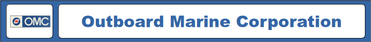 Outboard Marine Corporation Ad and Poster Collection