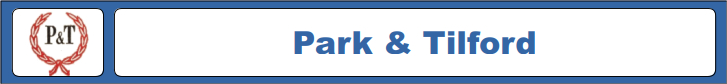 Park & Tilford Ad and Poster Collection