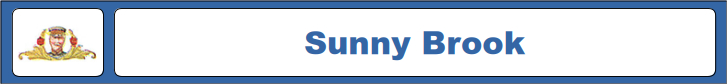Sunny Brook Ad and Poster Collection