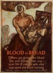 1918 Blood of Bread