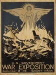 1918 U.S. Government War Exposition