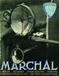 1932 Marchal
