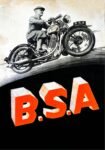 1934 B.S.A