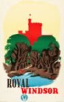 1935 Royal Windsor. GWR