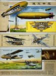 1937 Air Traffic - Aerial Communications