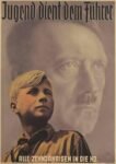 1939 Jugend dient dem Führer, Alle Zehnjährigen in die HJ