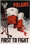 1939 Poland First To Fight