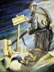 1939 Su padre era fascista