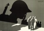 1940 Armeekommando. Commandement de l'armée. Comando dell'esercito