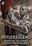 1940 Hitler-Jugend. Bewegung der jungen Kriegsfreiwilligen