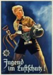 1940 Jugend im Luftschutz!