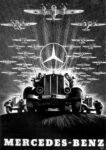 1940 Mercedes-Benz