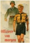 1940 Offiziere von morgen