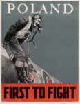 1940 Poland First To Fight