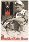 1941 Deutsches Rotes Kreuz