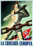 1941 La Crociata Europea