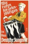 1941 Wir rufen die Zehnjährigen in das Deutsche Jungvolk