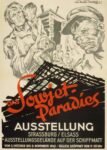 1942 Das Sowjet-Paradies. Austellung
