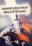 1942 Europa's kruistocht tegen het bolsjewisme