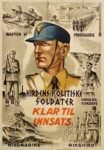 1942 Hirdens Politiske Soldater. Klar Til Innsats
