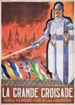 1942 La Grande Croisade Legion des Volontaires Francais contre le Bolschevisme