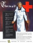 1942 There, too, go I!. General Motors Of Canada Limited
