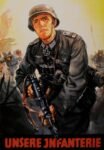 1942 Unsere Infanterie