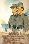 1943 Bosnians! Join the ranks of the Waffen-SS. Protect your beautiful homeland, your wives and children.
