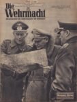 1943 Die Wehrmacht. 1. January 1943. Hermann Göring