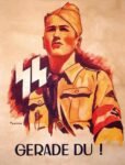 1943 Gerade Du!