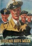 1943 Jugend aufs Meer. Freiwillig zur Kriegsmarine