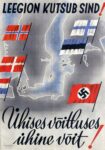 1943 Leegion Kutsub Sind! Uhises vöitluses unine vöit!