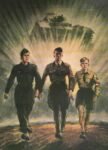 1943 Panzersoldat, Hitlerjuden und Deutsches Jungvolk