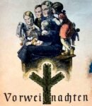 1943 Vorweihnachten