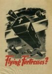1944 Flying Fortresses