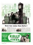 1948 Know-how makes them Better! Kelly Springfield Tires (2)