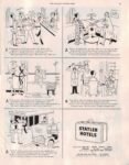 1951 Statler Hotels