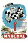 1954 Court... et Gagne Marchal