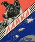 1958 Laika